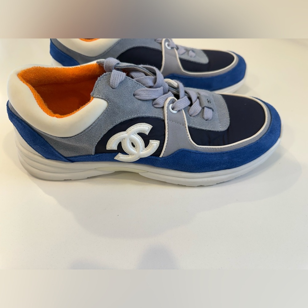Chanel Sneakers